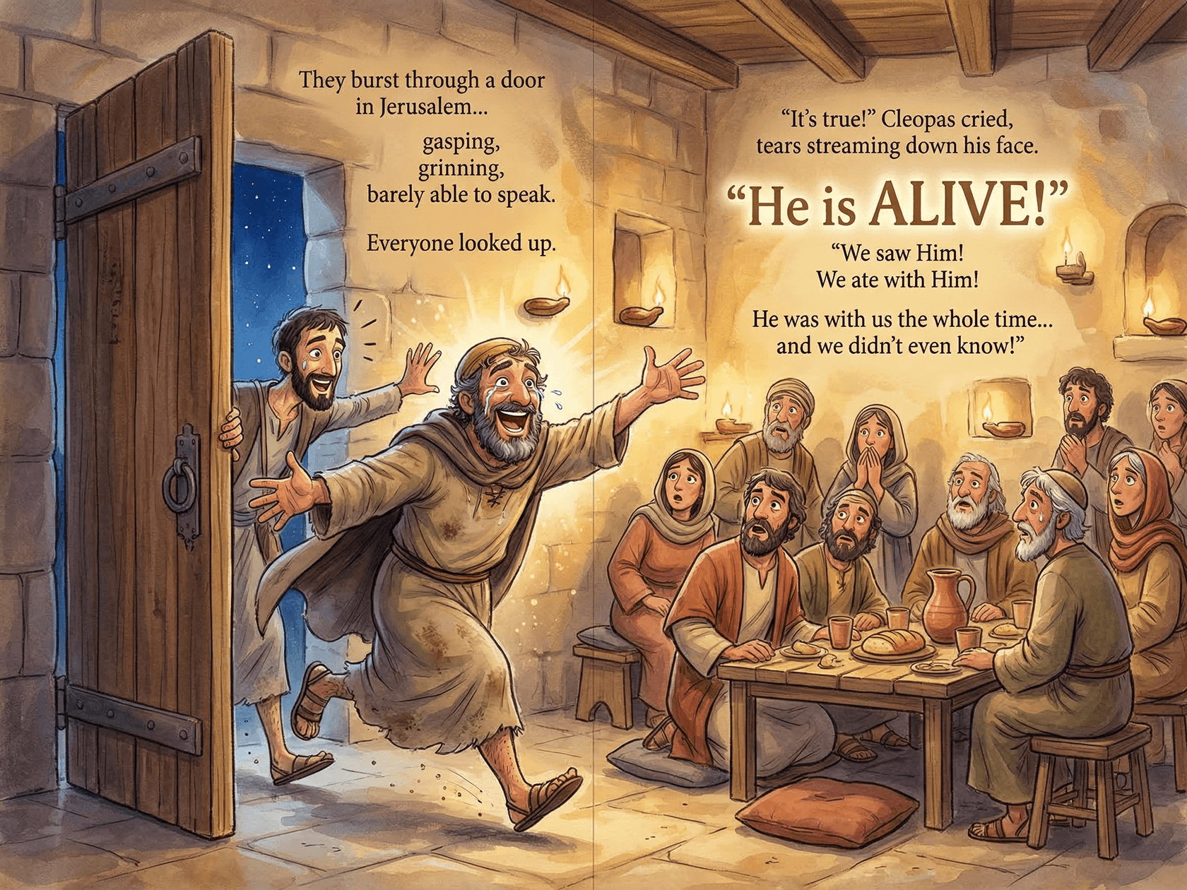 StoryArk story preview 3