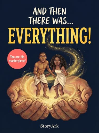 And Then There Was... Everything! book cover