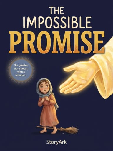 The Impossible Promise book cover