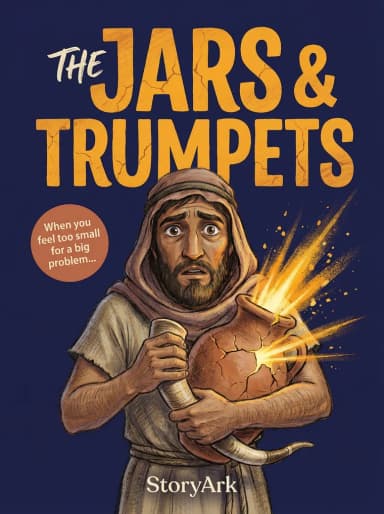 The Jars and the Trumpets book cover