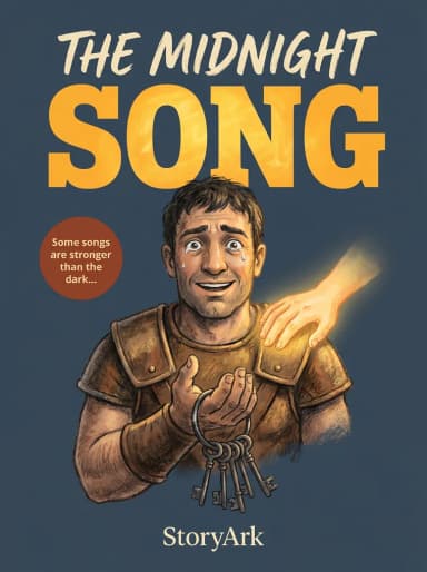 The Midnight Song book cover